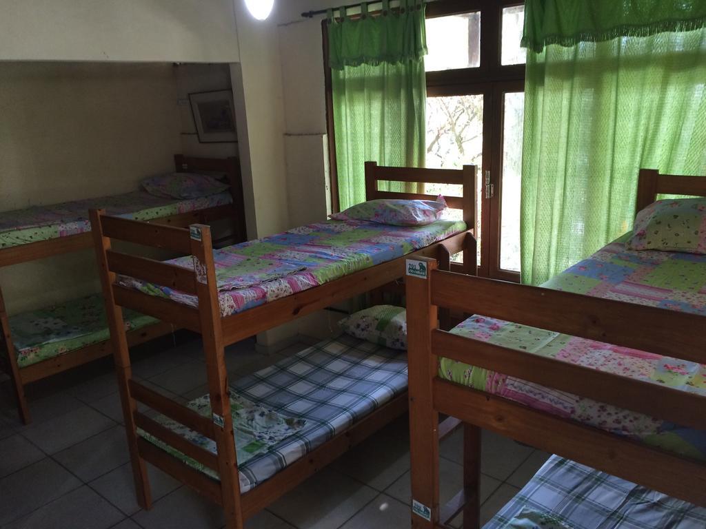 Rio Nature Hostel - Rio de Janeiro — Fotos 1